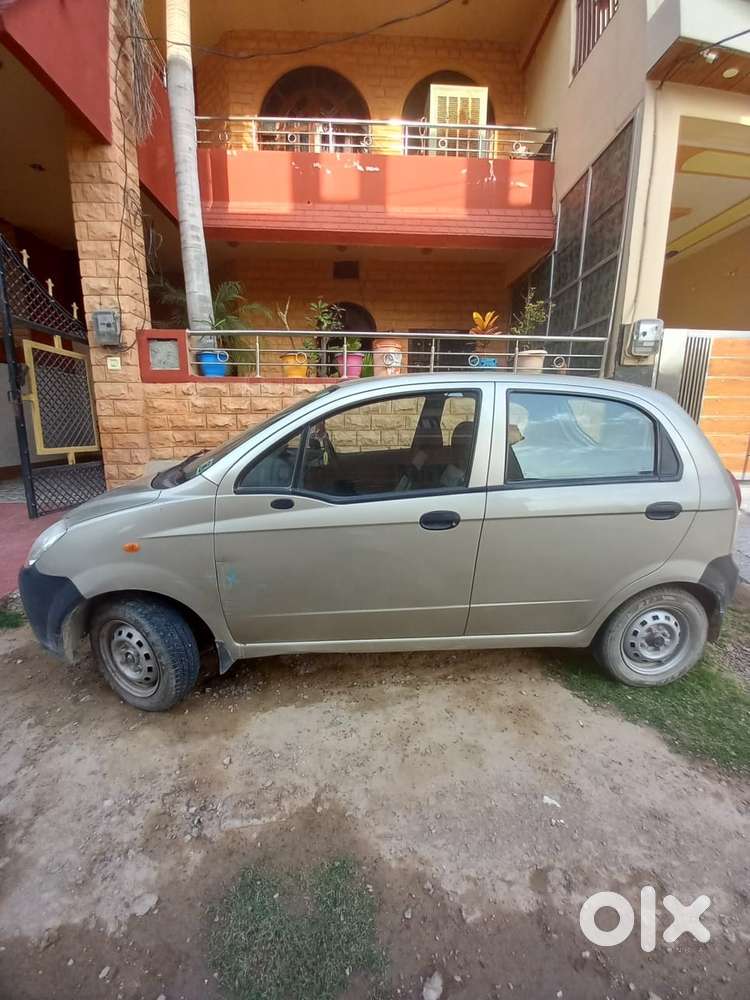 Spark In Good Condition