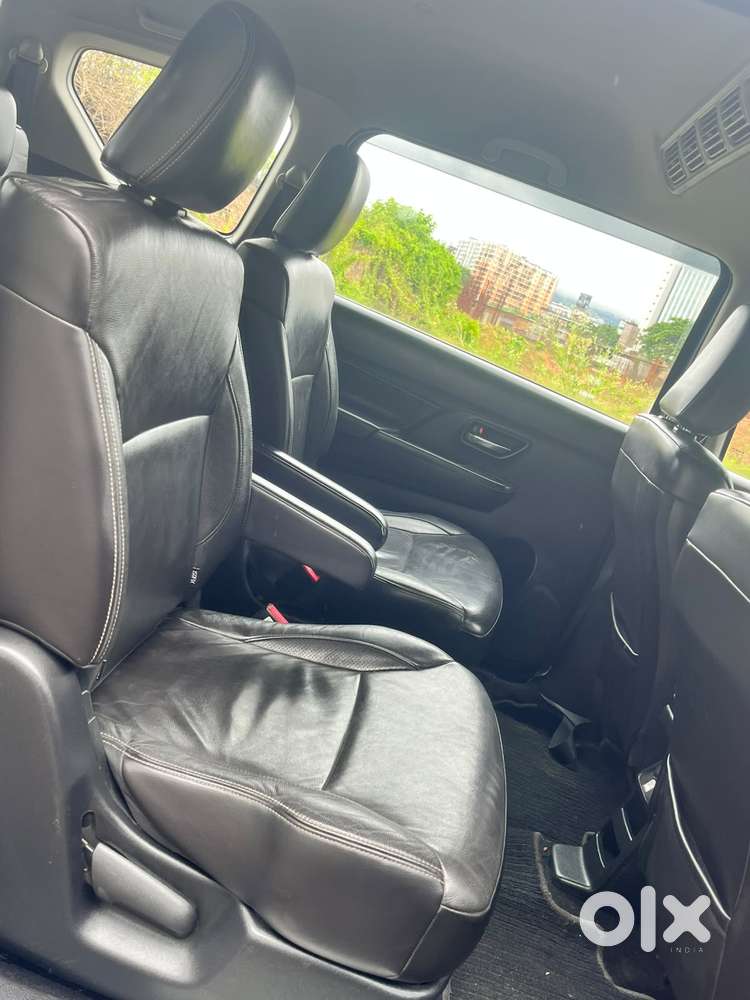 Maruti Suzuki Xl6 1.5 Alpha Mt, 2019, Petrol