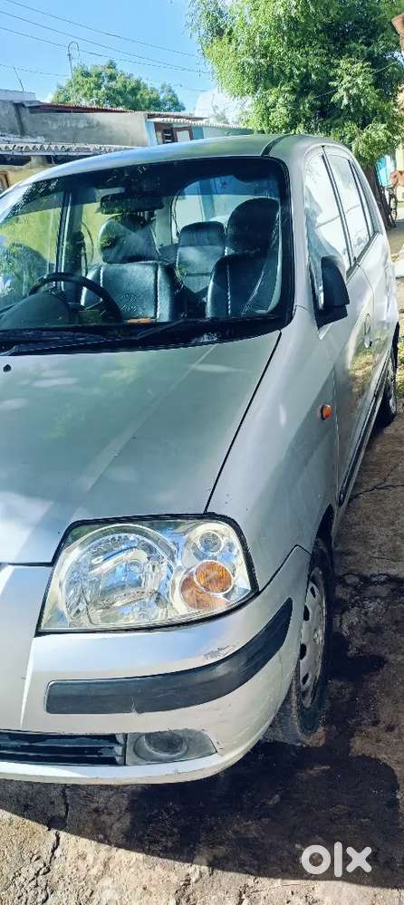 Hyundai Santro Xing 2004