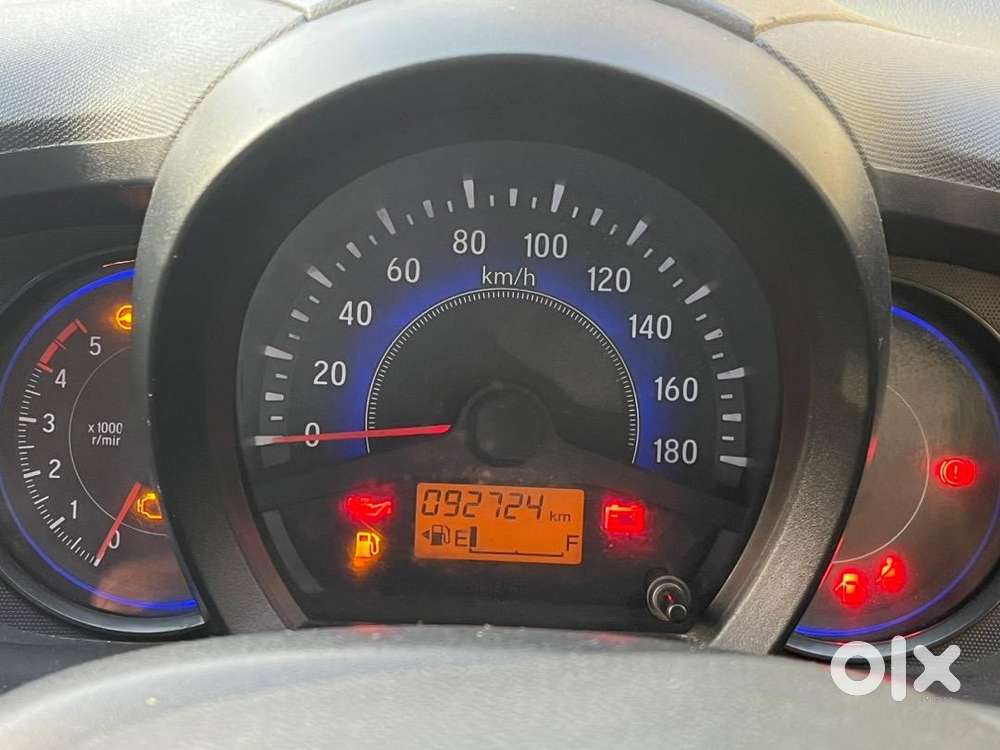 Honda Mobilio 2015 Diesel Well Maintained