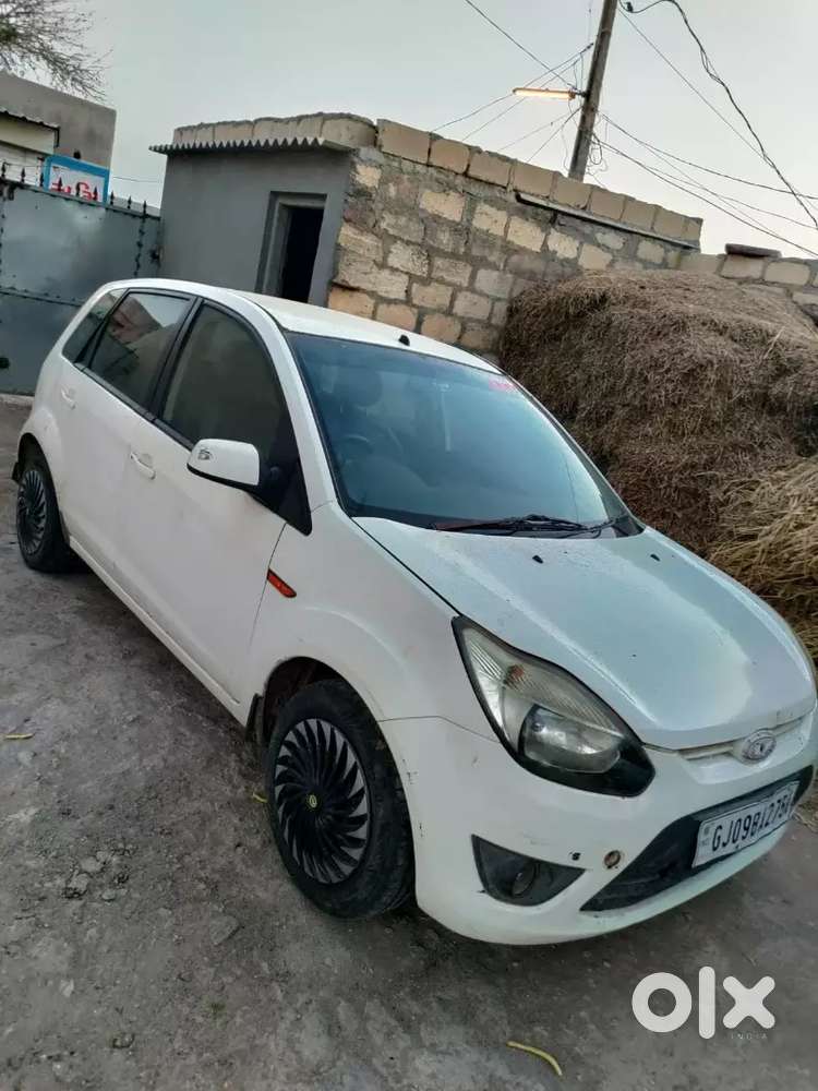 Ford Figo 2011