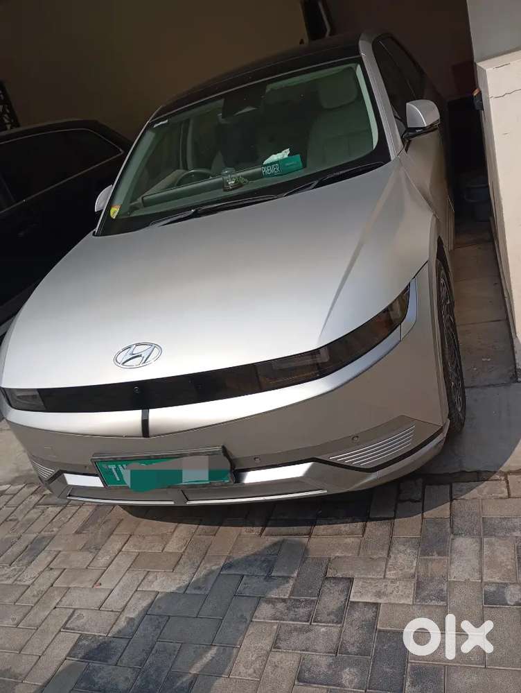 Hyundai Ioniq 5 2023