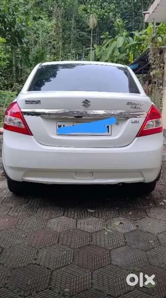 Maruti Suzuki Swift 2013