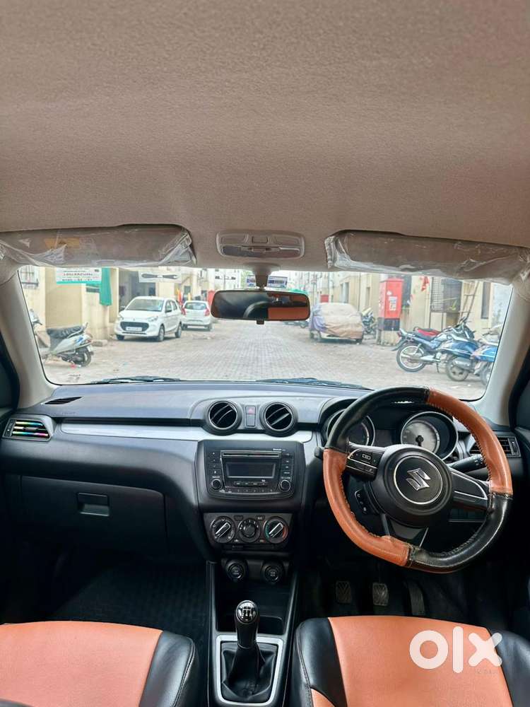 Maruti Suzuki Swift Vxi + Manual, 2020, Petrol