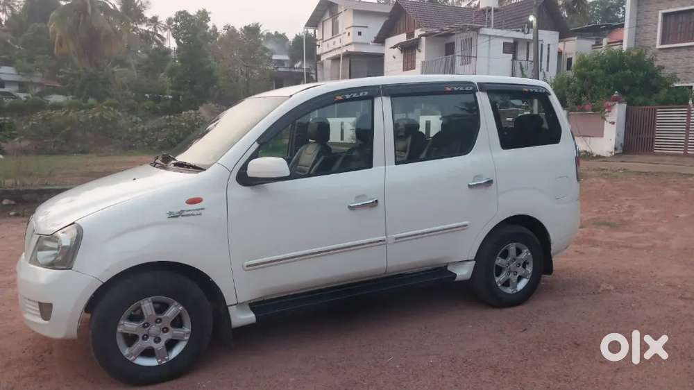 Mahindra Xylo E8 Eagle 2010reg New All Papers Clear