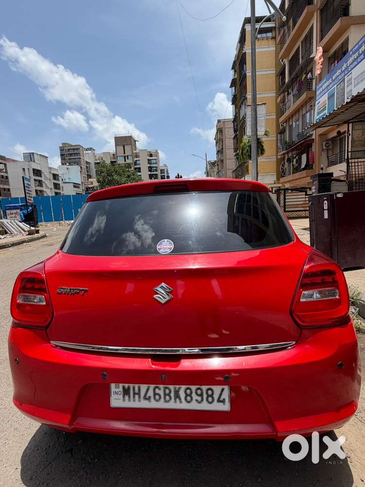 Maruti Swift 2019 Vdi