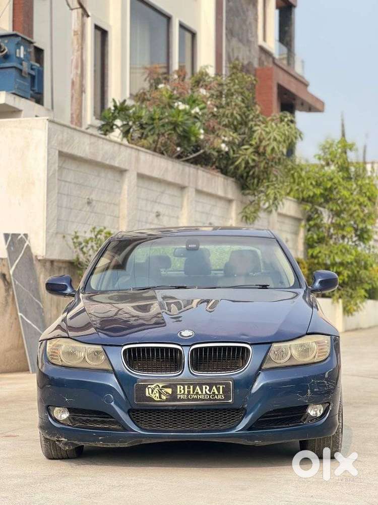 Bmw 3 Series 320d Sedan, 2012, Diesel