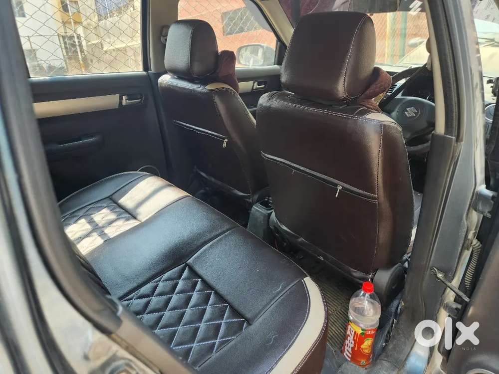 Swift Vdi Diesel As Good As New