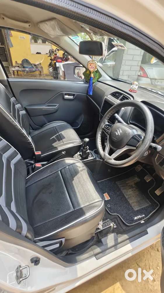 2nd Owner 2023 Maruti Alto