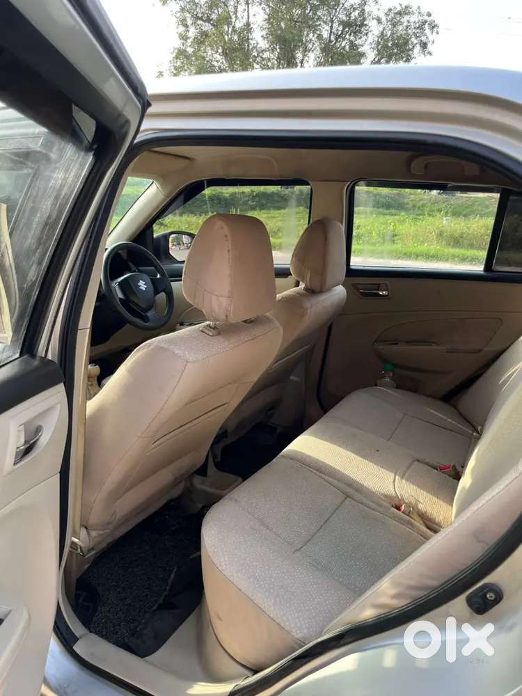 Maruti Suzuki Swift 2014