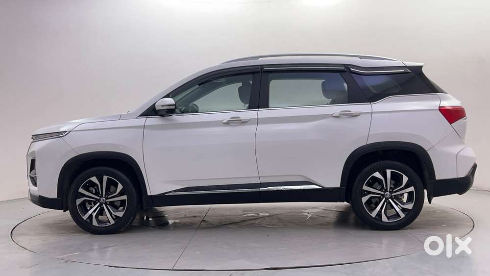 MG Hector Plus Sharp Pro 2.0 Turbo Diesel 6 STR, 2023, Diesel