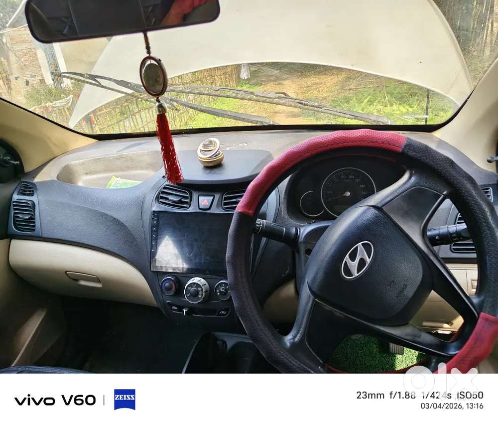 Hyundai Eon 2014 Petrol 49200 Km Driven