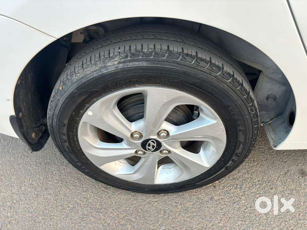 Hyundai Xcent 2014-2016 1.1 Crdi Sx Option, 2018, Diesel