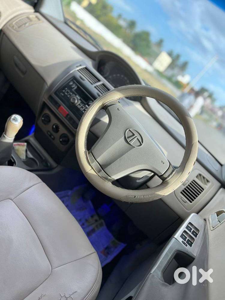 Tata Indica Vista, 2008, Diesel
