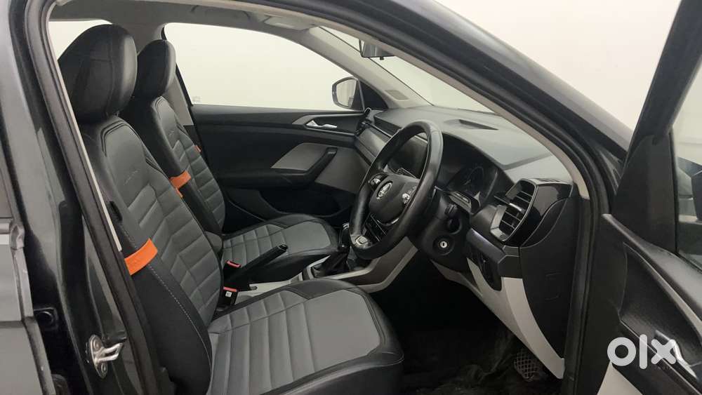 Skoda Kushaq 1.0 Tsi Ambition At, 2021, Petrol