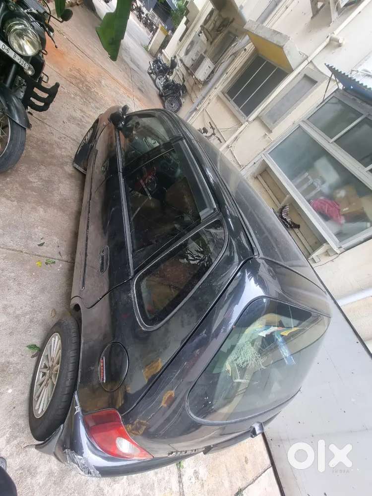 Awesome Condition  Classic Zen With Good Maintained And Documents Curr