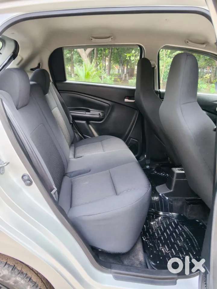 Maruti Suzuki Celerio 1.0 Vxi Amt, 2022, Petrol