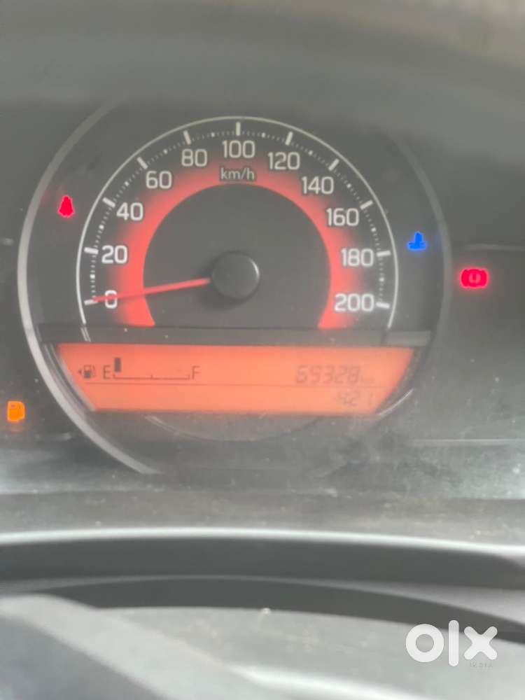 Maruti Suzuki Ignis Petrol Good Condition