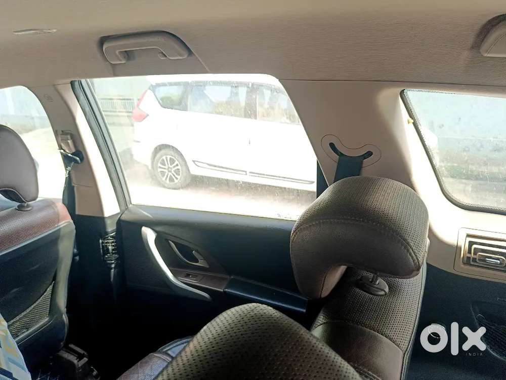 Mahindra Xuv500 2015 Diesel Good Condition