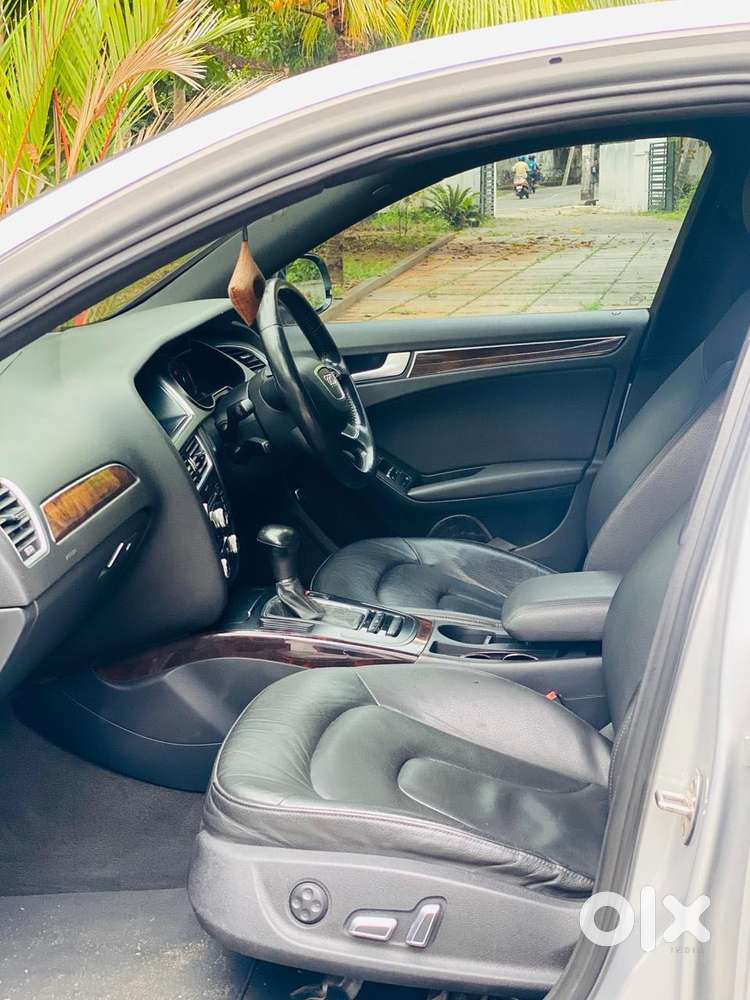 Audi A4 2.0 35 Tdi S Line, 2014, Diesel