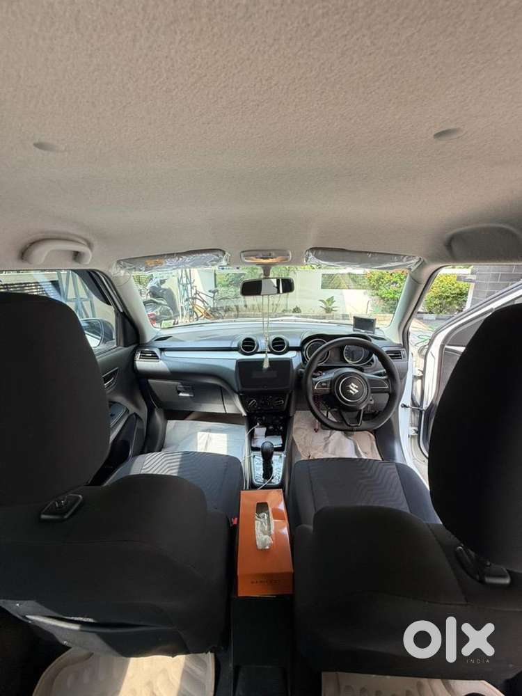 Maruti Suzuki Swift 2021 Petrol 39000 Km Driven