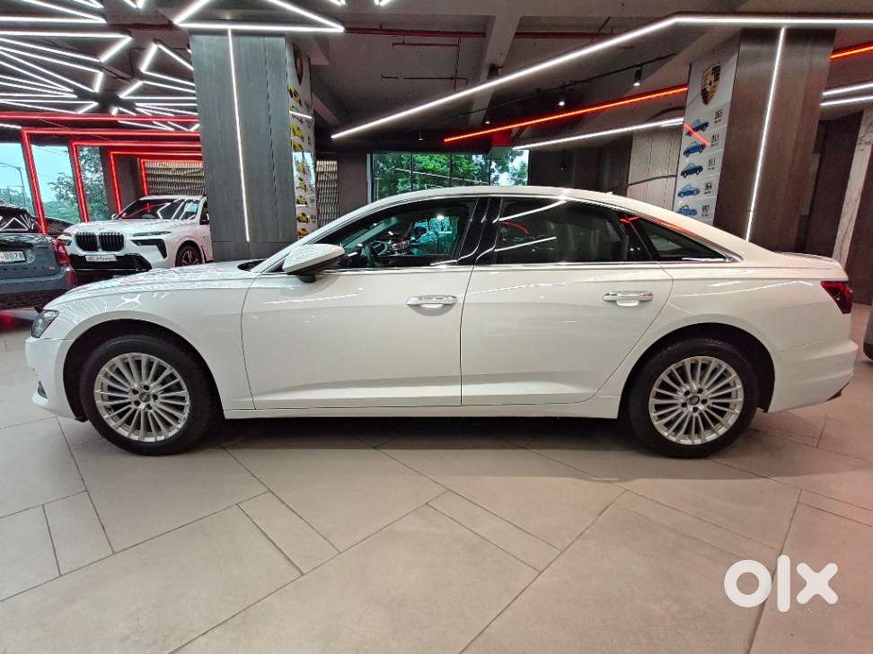 Audi A6 2.0 45 Tfsi Premium Plus, 2021, Petrol