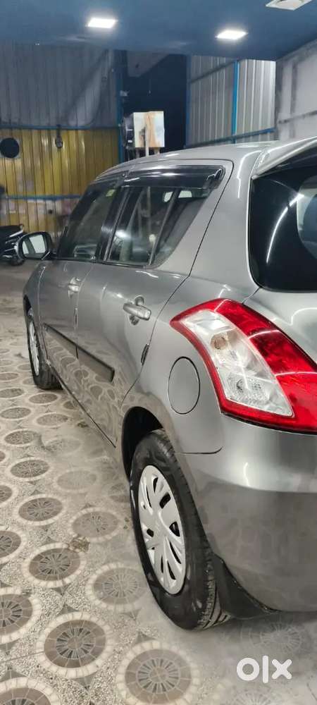 Maruti Suzuki Swift Vdi 2016 Diesel Manual