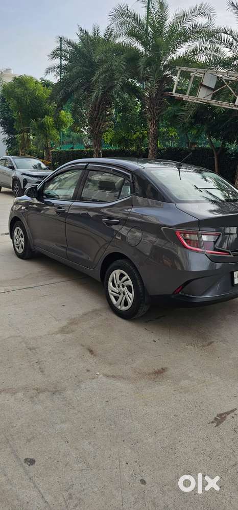 Hyundai Aura 1.2 S Cng, 2020, Cng & Hybrids