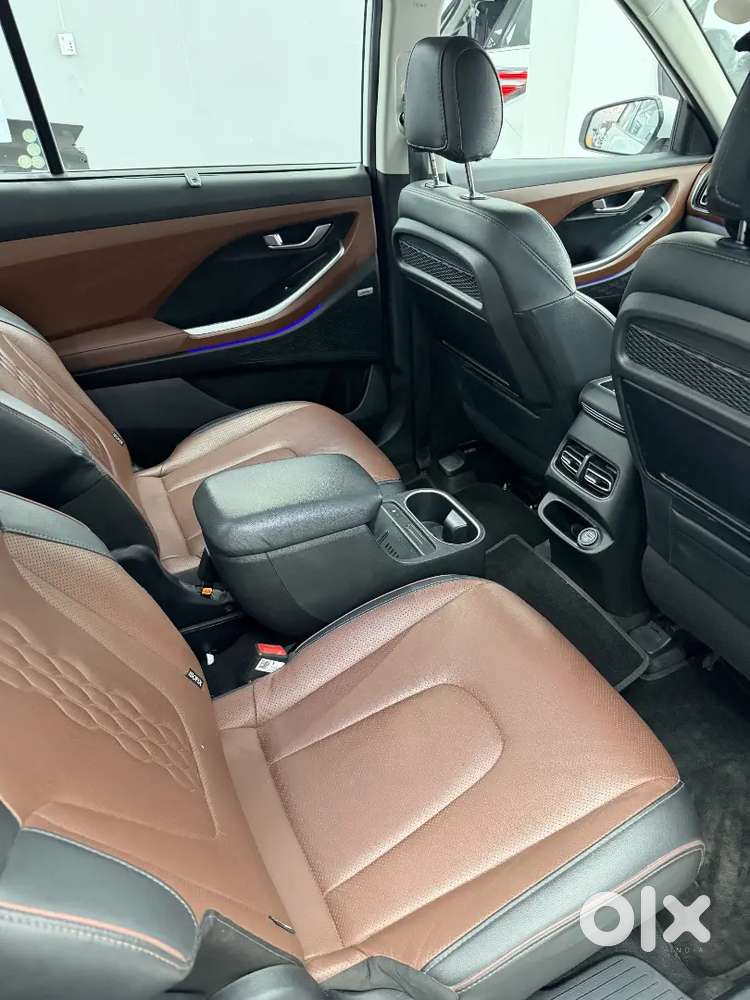 Hyundai Alcazar 2.0 Signature 2021