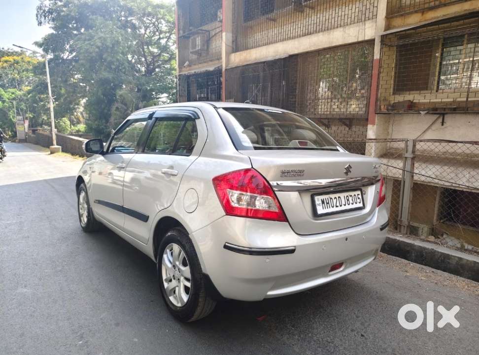 Maruti Suzuki Dzire 1.2 Zxi, 2014, Petrol