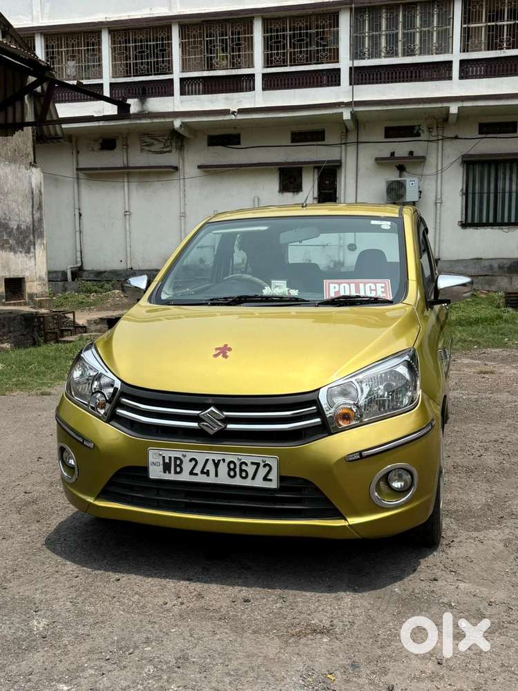Maruti Suzuki Celerio