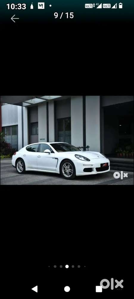 Dhamaka Offer 40 Percent Cash Back For All Branded New Car Purchase