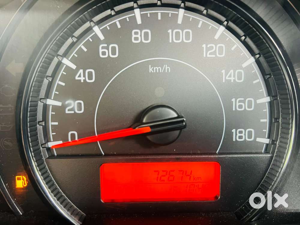 Maruti Suzuki Wagon R Vxi, 2021, Petrol