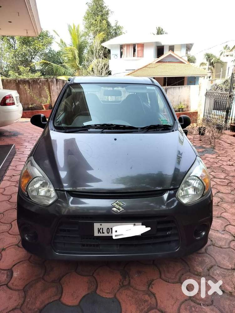 Maruti Suzuki 2016 Model