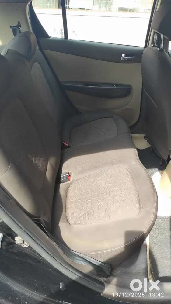 Hyundai I20 2011 Petrol Well Maintained