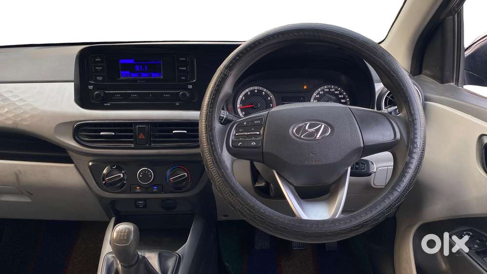 Hyundai Grand I10 Nios Magna 1.2 Kappa Vtvt, 2021, Petrol