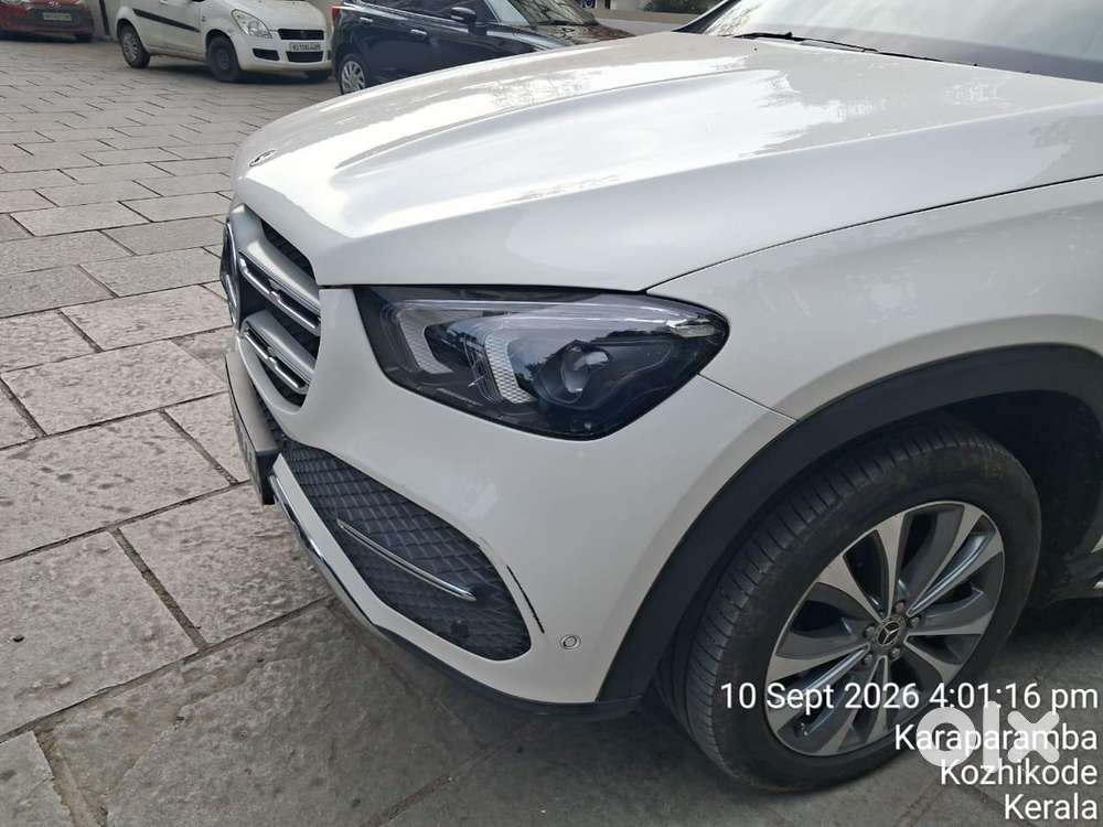 Mercedes-benz Gle Class 2020 Diesel