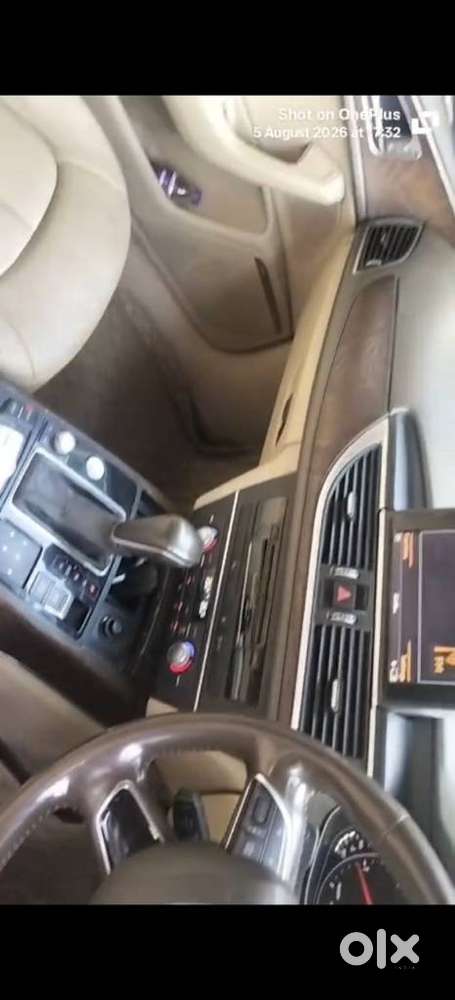Audi A6 2.0 Tdi Design Edition, 2016, Diesel