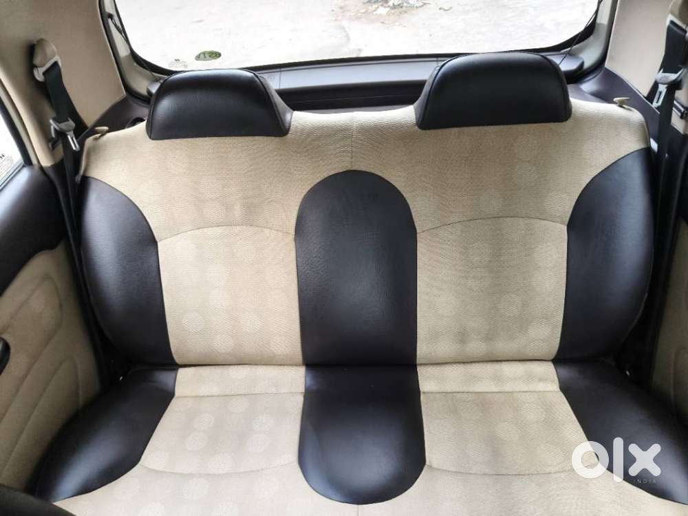 Hyundai Santro Xing Gls, 2010, Petrol