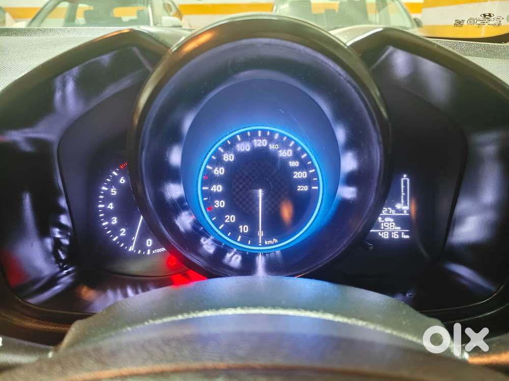 Hyundai Venue Sx Turbo, 2022, Petrol