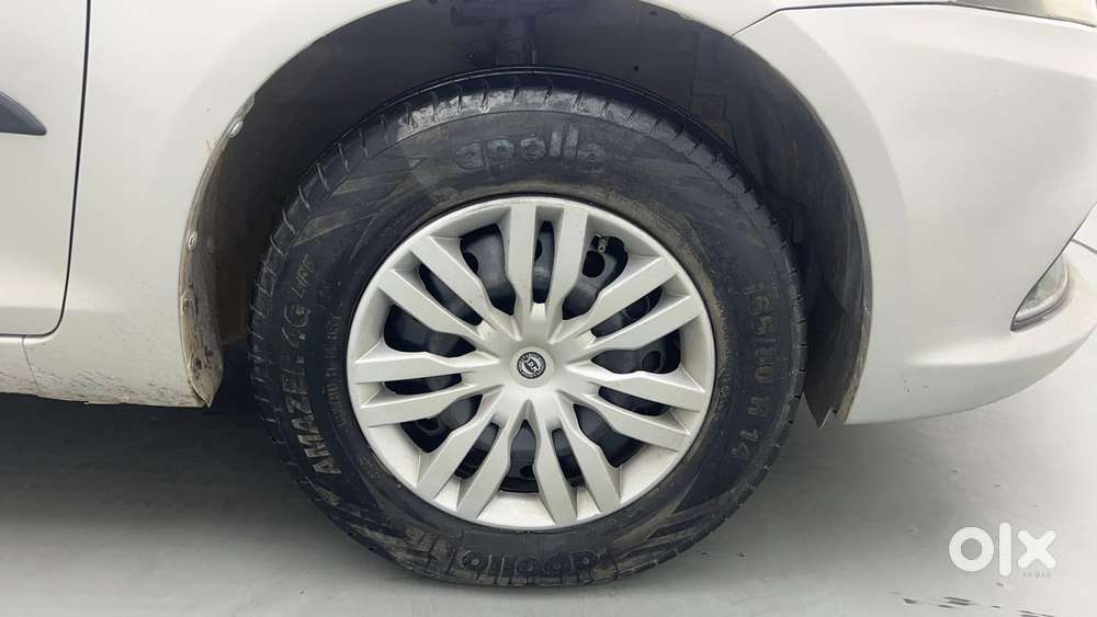 Maruti Suzuki Swift Dzire 1.3 Vxi, 2015, Petrol