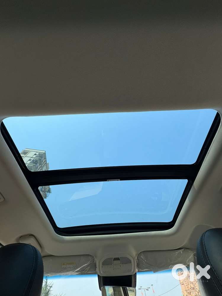 Mahindra Xuv 3xo Ax7l Diesel Mt, 2024, Diesel