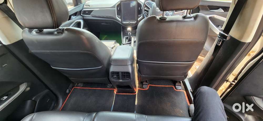 Mg Hector 2.0 Sharp Diesel, 2019, Diesel