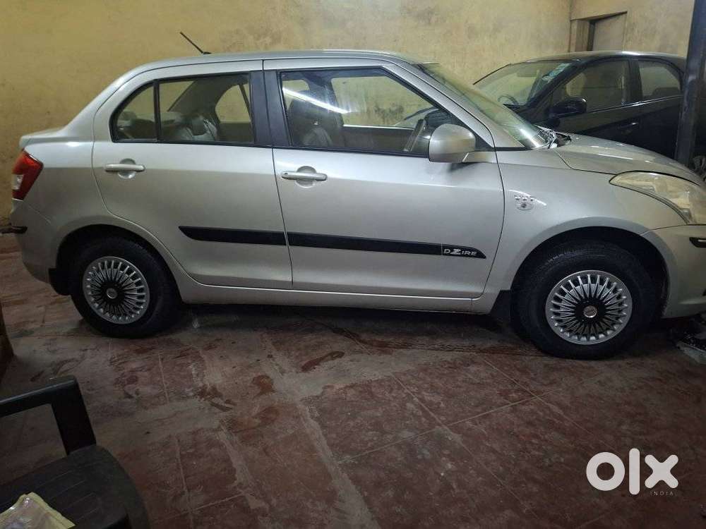 Maruti Suzuki Swift Dzire 1.2 Lxi, 2015, Petrol