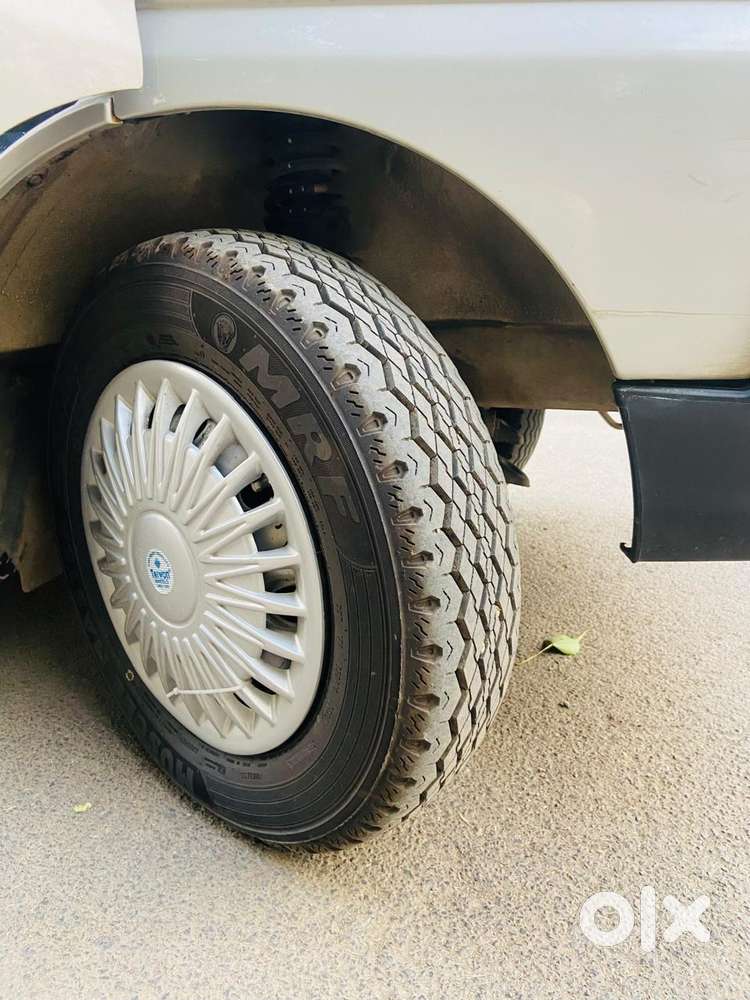 Maruti Suzuki Eeco 5 Seater Standard, 2019, Cng & Hybrids