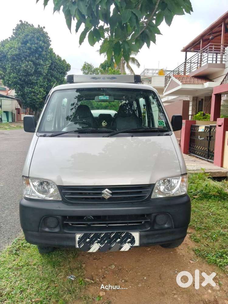 Eeco 7 Str Std