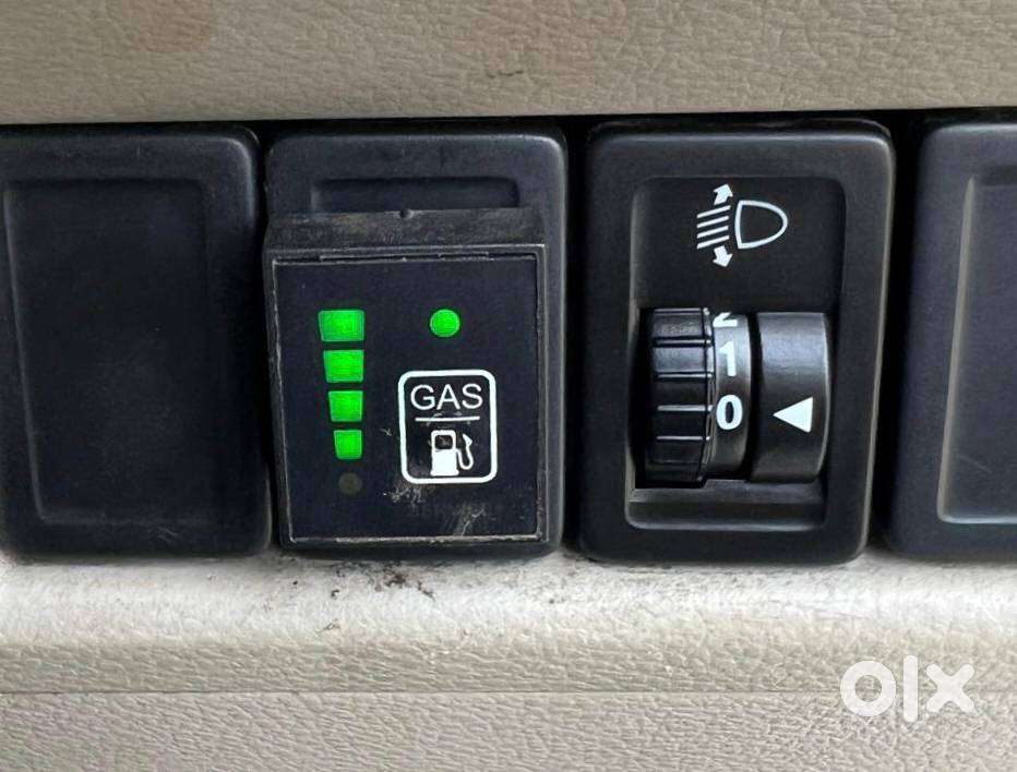 Maruti Suzuki Celerio Tour H2, 2019, Petrol