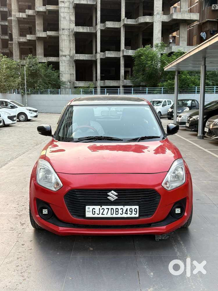 Maruti Suzuki Swift Vdi (o), 2020, Diesel