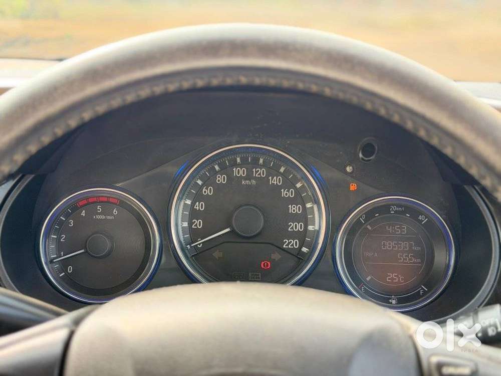 Honda City I Dtec Vx, 2014, Diesel