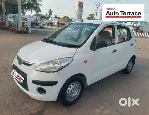 Hyundai Grand I10 1.2 Crdi Era, 2010, Petrol